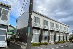 サンライズⅡの外観