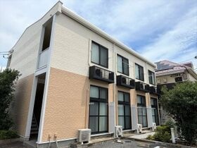 ロータスの外観