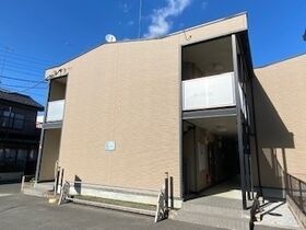 サンイーグルの外観