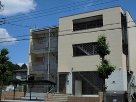 インヴェステ Ayaの外観