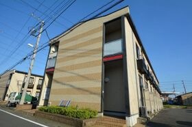 バロンⅡの外観