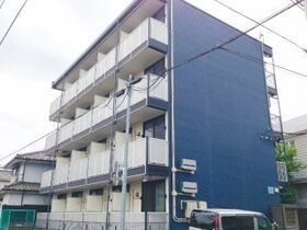 ケー ファイブの外観