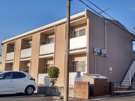 ミミ　コパンの外観