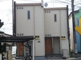 IL VINO Ⅴの外観