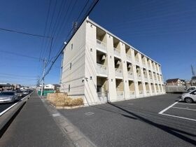 コラッジョの外観