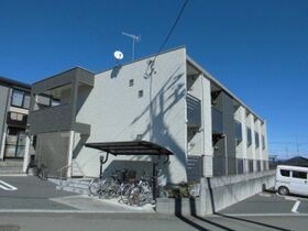 アークトゥルスⅡの外観