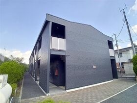 キャッスルの外観