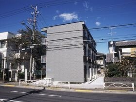 櫻の夢の外観
