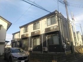 カイトネストⅡの外観