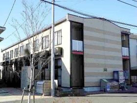 中央の外観