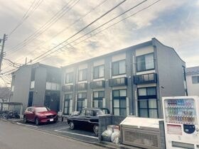 OSAWAの外観