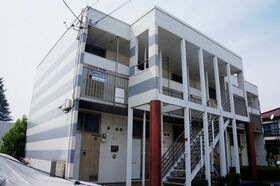 フルールの外観