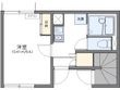 MOEの間取図