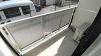 各階2〜8号室バルコニー有り