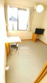※家具家電は付いておりません