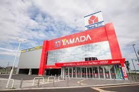 ヤマダデンキ テックランド浦和美園店