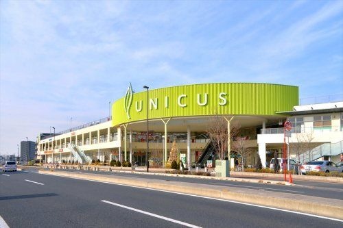 ウニクス浦和美園