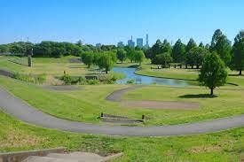 大宮第二公園