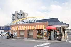 マクドナルド 16号南大塚店