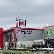 ヤマダデンキ テックランドNew草加店、〒340-0024 埼玉県草加市谷塚上町765