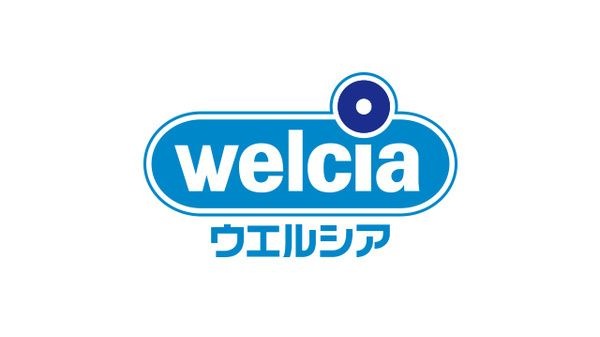 ウエルシア北坂戸店