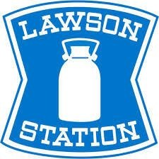 ローソン 府中西府駅南口店