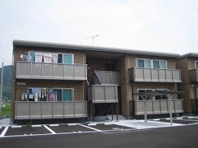 サニーコート豊田Aの外観