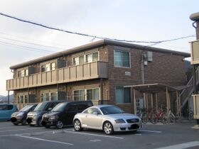 レトアミールA・Bの外観