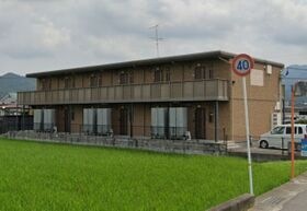 レトアアルテミスの外観
