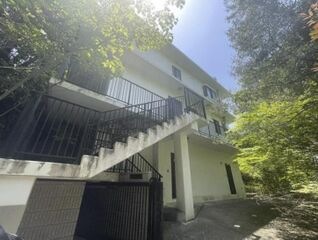 写真:甲陽園目神山戸建の外観