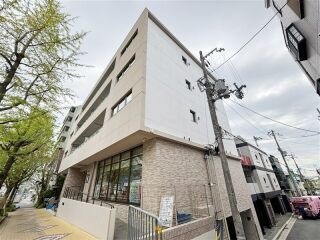 写真:MINNAGENKI夙川公園の外観