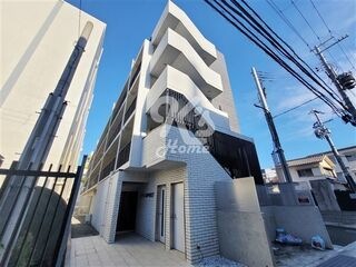 写真:リアライズ神戸WESTの外観