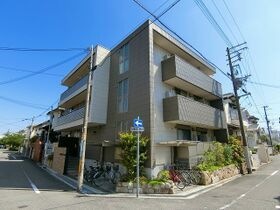 COPIANOBLEの外観