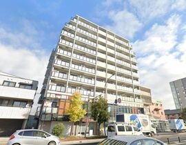 デルファーレ西宮の外観