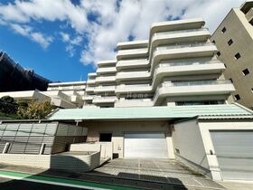 ビクトリアコート夙川の外観