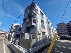 GRANKOBELIA津門大箇町の外観