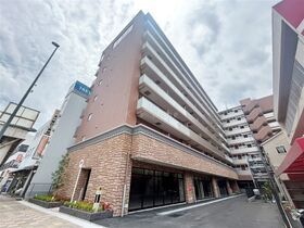 西宮市常磐町の外観