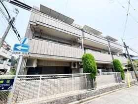 ヴィラ浜甲子園の外観