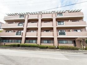セレナ東甲子園の外観
