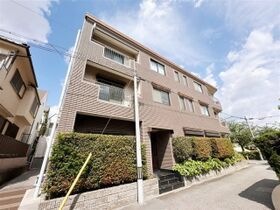 西宮市甲子園六番町の外観