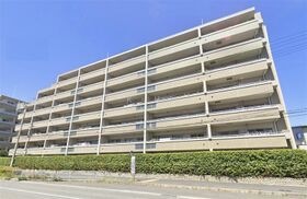 ローレルスクエア甲子園壱番館の外観