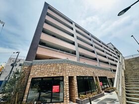プレジオ西宮今津の外観