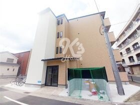 AILE神戸西の外観