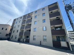 アクヘドールカーサの外観