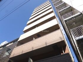 サンクラッソ三ノ宮加納町の外観