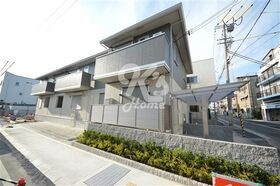 クラヴィーアの外観