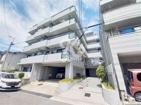 ロイヤル神戸池田広町の外観