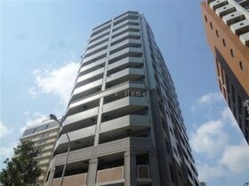 アーバネックス元町通の外観