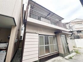 狩口台7丁目戸建の外観
