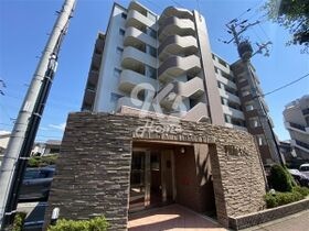 ヴィラ村雨の外観